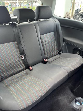 Volkswagen Polo 1.4
