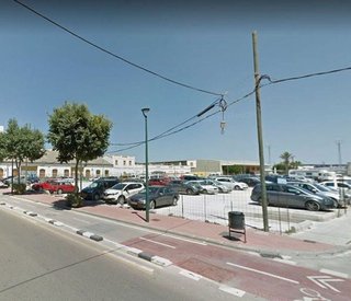 Local comercial en alquiler en Centro en Gandia