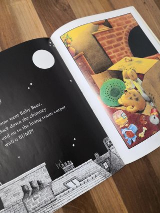 【inglés/English】 Libros infantiles para niños bebé
