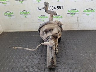 111119 ef620d servofreno iveco eurocargo tector