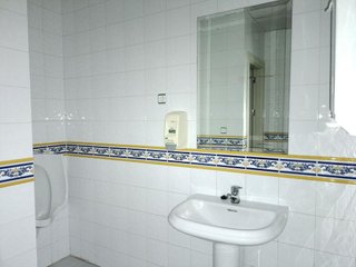 Local comercial en alquiler en Viaplana en Huelva