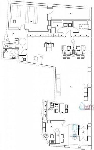 Local comercial en alquiler en Viaplana en Huelva