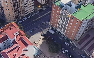Local comercial en alquiler en Viaplana en Huelva