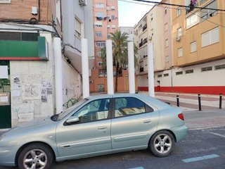 Local comercial en alquiler en Viaplana en Huelva