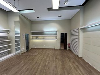 Local comercial en alquiler en Zona Centro en Córdoba