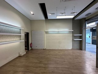 Local comercial en alquiler en Zona Centro en Córdoba