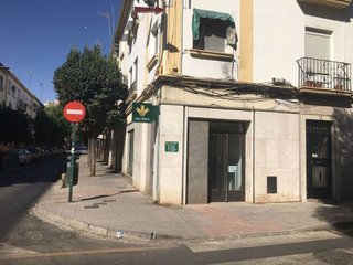Local comercial en alquiler en Angustias - Chana - Encina en Granada