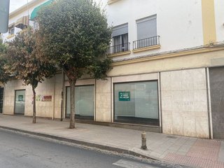 Local comercial en alquiler en Angustias - Chana - Encina en Granada