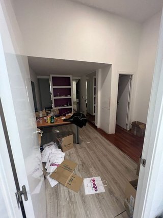 Local comercial en alquiler en Centro en Segovia