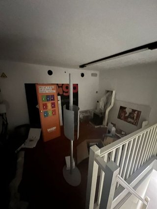 Local comercial en alquiler en Centro en Segovia