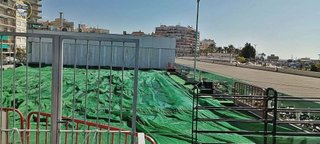 Local comercial en alquiler en Centro en Santa Pola