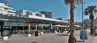Local comercial en alquiler en Centro en Santa Pola