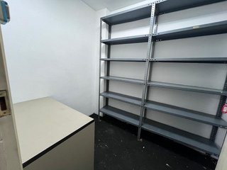 Garaje en alquiler en Paseo Sagasta en Zaragoza