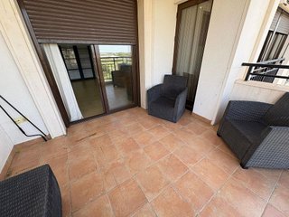Piso en alquiler en El Raval - Portes Encarnades en Elche
