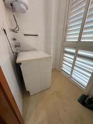 Piso en alquiler en El Raval - Portes Encarnades en Elche