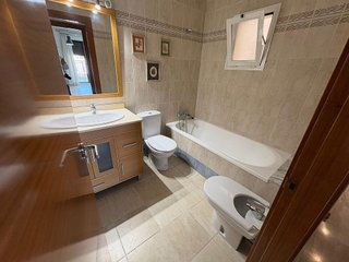 Piso en alquiler en El Raval - Portes Encarnades en Elche