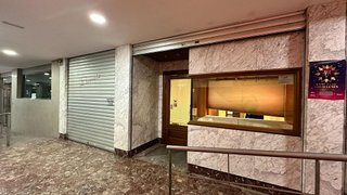 Local comercial en alquiler en Centro en Soria