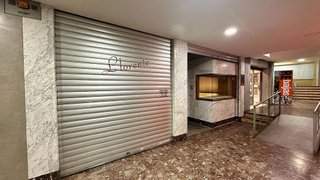 Local comercial en alquiler en Centro en Soria