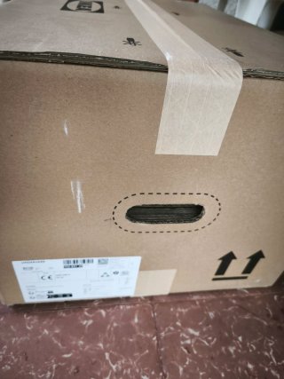 Campana extractora IKEA
