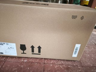 Campana extractora IKEA
