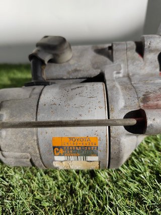 Motor Arranque Toyota RAV IV 2280003622
