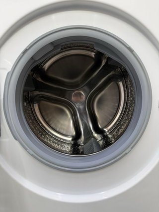 Lavadora Bosch Serie 6 8kg