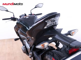 KAWASAKI Z 900