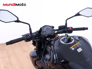 KAWASAKI Z 900