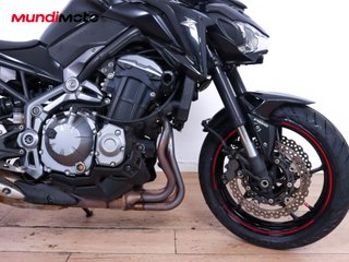 KAWASAKI Z 900