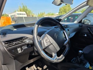 Citroen Grand C4 Picasso 2017