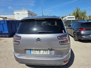 Citroen Grand C4 Picasso 2017