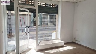 Local comercial en alquiler en Moncada