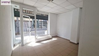 Local comercial en alquiler en Moncada