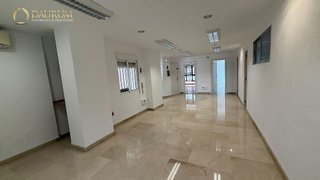 Oficina en alquiler en Ensanche - Diputación en Alicante