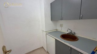 Oficina en alquiler en Ensanche - Diputación en Alicante