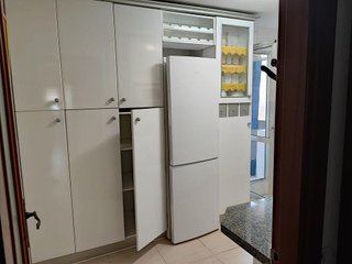 Piso en alquiler en La Estación en Badajoz