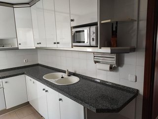 Piso en alquiler en La Estación en Badajoz