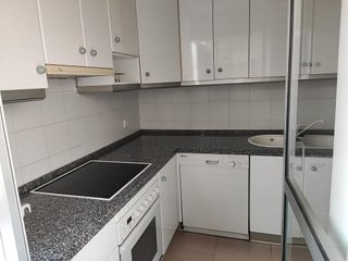 Piso en alquiler en La Estación en Badajoz