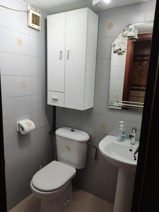 Piso en alquiler en La Estación en Badajoz