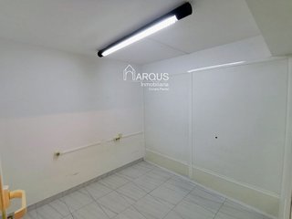 Oficina en alquiler en Ensanche - Sar en Santiago de Compostela