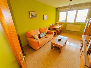 Piso en alquiler en San Juanillo en Palencia