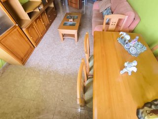 Piso en alquiler en San Juanillo en Palencia