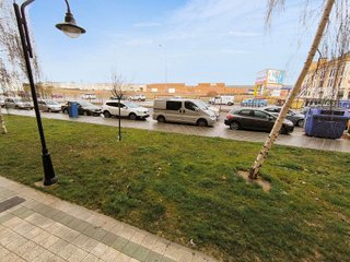 Piso en alquiler en San Juanillo en Palencia