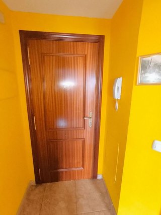 Piso en alquiler en San Juanillo en Palencia
