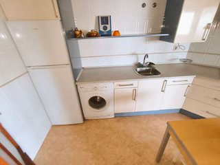 Piso en alquiler en San Juanillo en Palencia