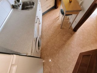 Piso en alquiler en San Juanillo en Palencia