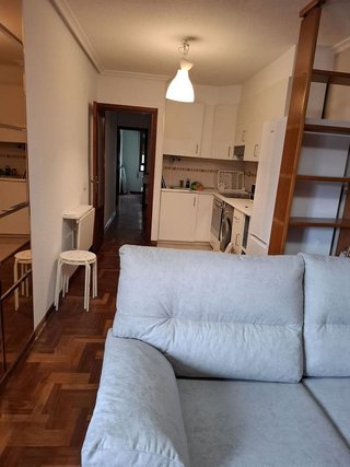 Piso en alquiler en Milán - Pumarín - Teatinos en Oviedo