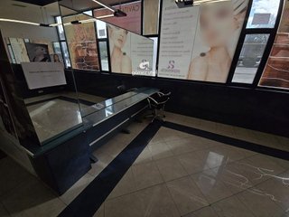Local comercial en alquiler en San Fernando - Carretera de Valencia en Cuenca