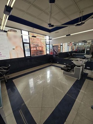 Local comercial en alquiler en San Fernando - Carretera de Valencia en Cuenca