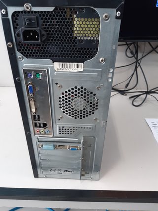 PC Windows 11 Ordenador
